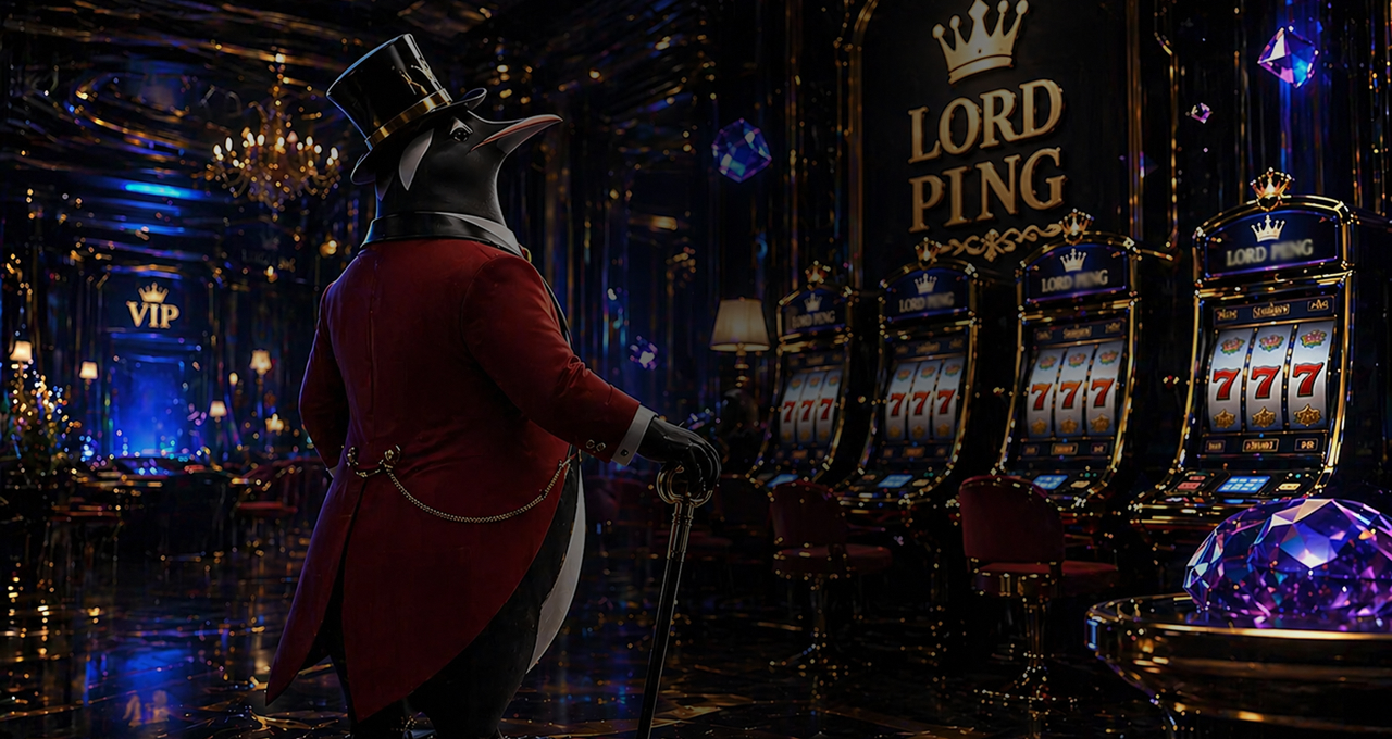 Lord Ping Casino