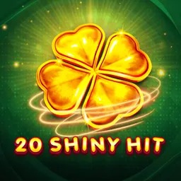 20 Shiny Hit